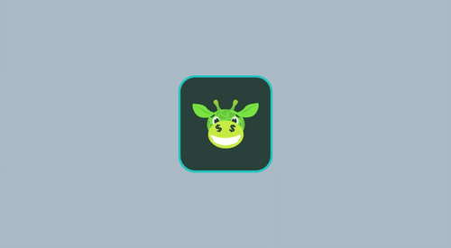 Cash Giraffe Penghasil Uang