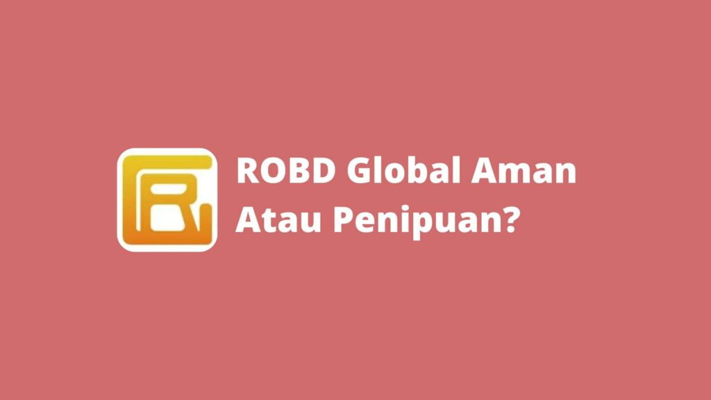 Robd ROBD Global Login